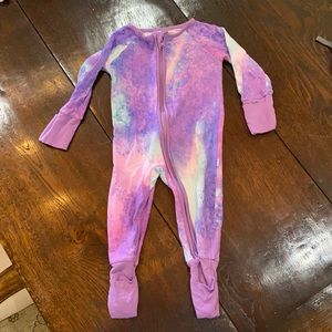 Little Sleepies pajamas